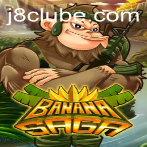 Descubra o Mundo de 'BananaSaga' com J8.COM