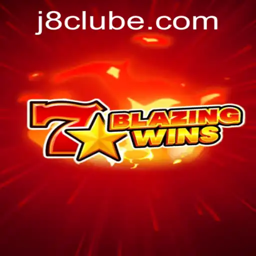 BlazingWins: Experimente a Aventura Vibrante no J8.COM