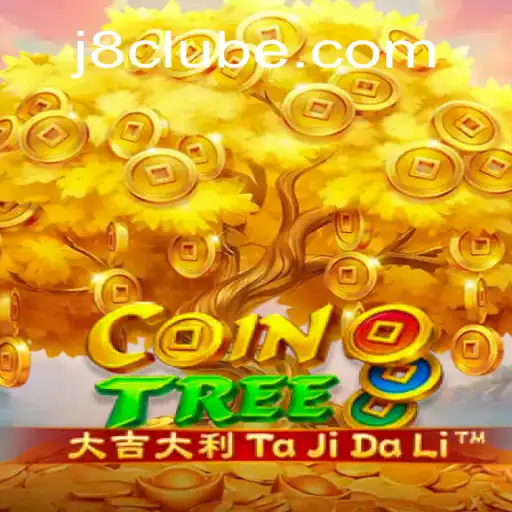 Descubra CoinTree: O Novo Fenômeno dos Jogos no J8.COM