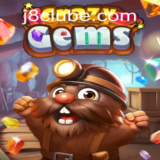 Descubra os Desafios e Aventuras de CrazyGems no J8.COM