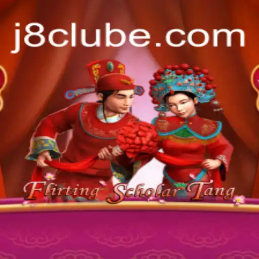 Descubra o Mundo Fascinante de Flirting Scholar Tang na Plataforma J8.COM