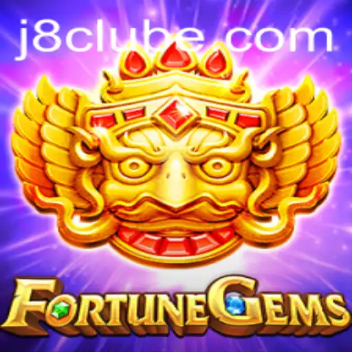 FortuneGems: Descubra o Brilho da Sorte no J8.COM