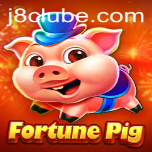 FortunePig: Descubra as Regras e Atrações do Novo Jogo do J8.COM