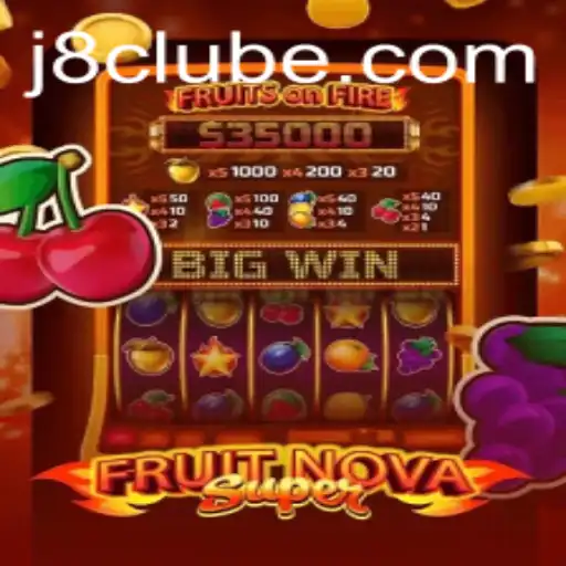 Descubra o Fascinante Mundo de FruitNovaSuper no J8.COM