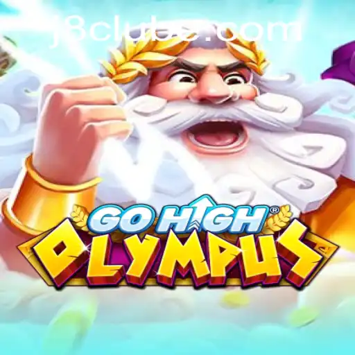 GoHighOlympus: Um Mergulho no Mundo Excitante de J8.COM