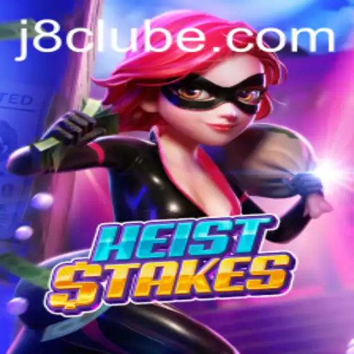 Explorando o Mundo Empolgante de HeistStakes: O Jogo de Cassino do Momento