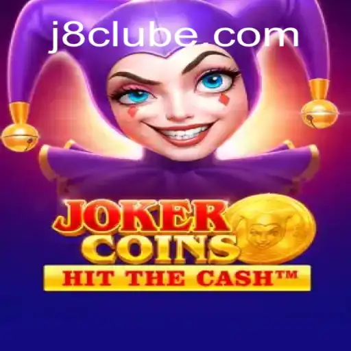 Descubra o Fascinante Mundo do Jogo JokerCoins em J8.COM