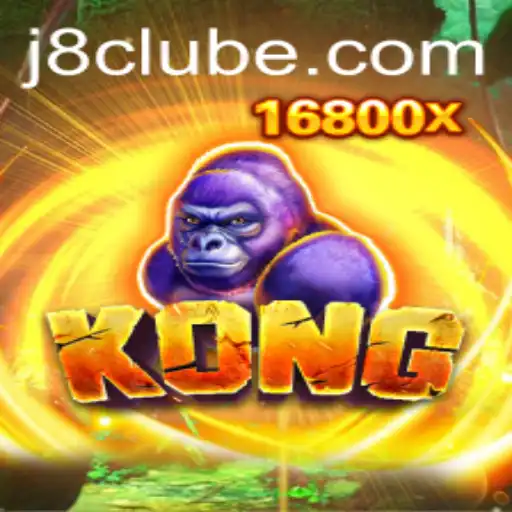 Explorando o Mundo de Kong: O Jogo de Aventuras na J8.COM