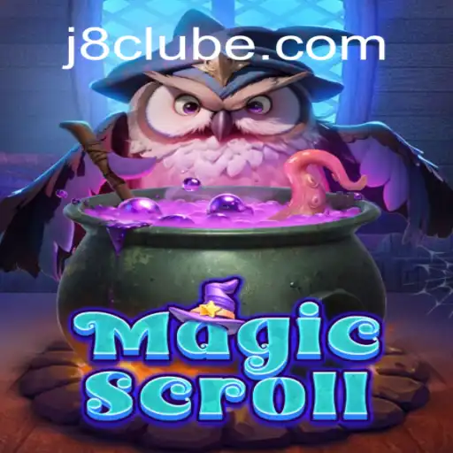 Descubra o Fascinante Mundo de MagicScroll com J8.COM