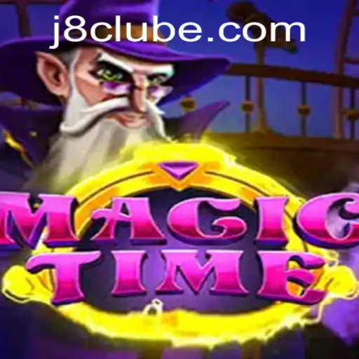 Explorando o Mundo de MagicTime: A Jornada Incrível com J8.COM