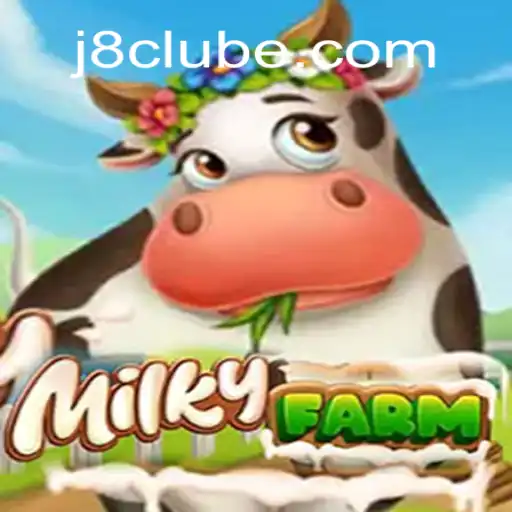 MilkyFarm: Descubra o Fascinante Mundo de Cultivo Online no J8.COM