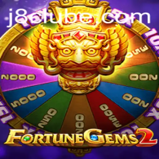 Descubra o Fascinante Universo de FortuneGems2
