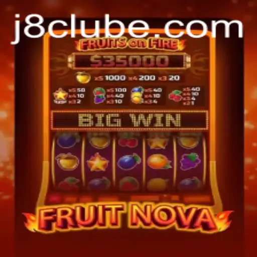 Explorando o Universo do Jogo FruitNova: Uma Aventura Envolvente
