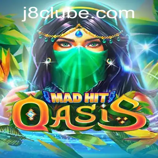 Explorando MadHitOasis: Uma Jornada no Mundo dos Jogos Inovadores