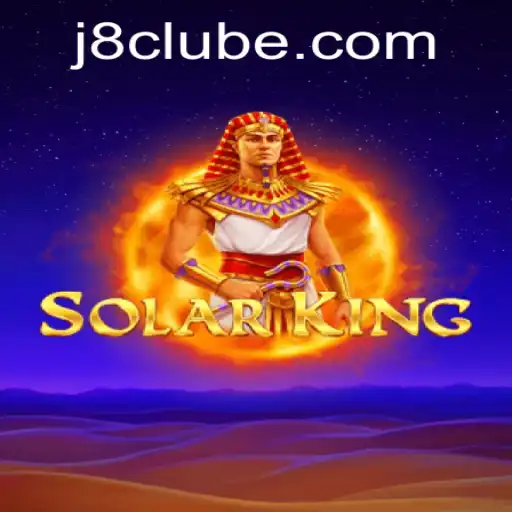Descubra o Mundo de SolarKing: O Jogo que Está Conquistando o Cenário Atual