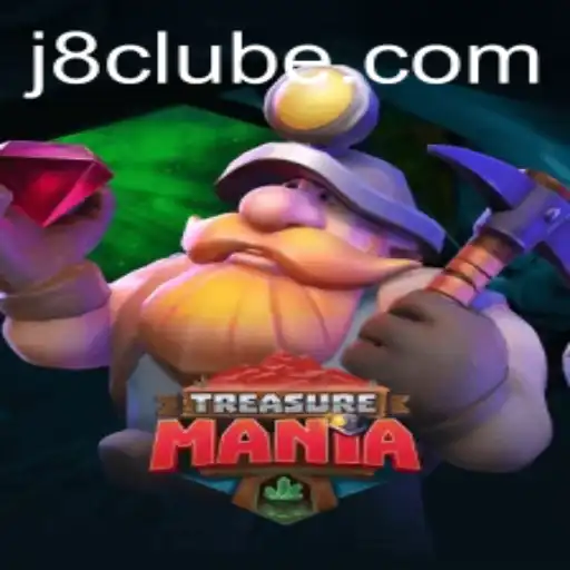 TreasureMania: Aventuras e Estratégias no Mundo do Jogo