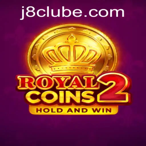 RoyalCoins2: Mergulhe no Mundo dos Tesouros Reais com J8.COM