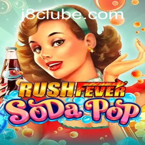 Descubra o Mundo Vibrante de RushFeverSodaPop