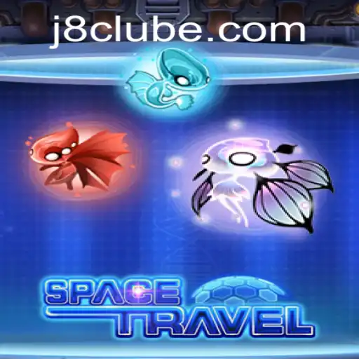 SpaceTravel: Explorando o Universo do Jogo com J8.COM
