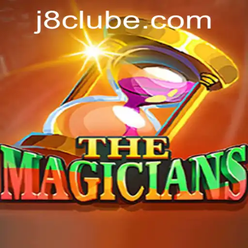 Explorando o Mundo de 'TheMagicians': Onde a Magia Ganha Vida