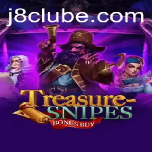 Descubra o Fascinante Mundo de TreasuresnipesBonusBuy em J8.COM